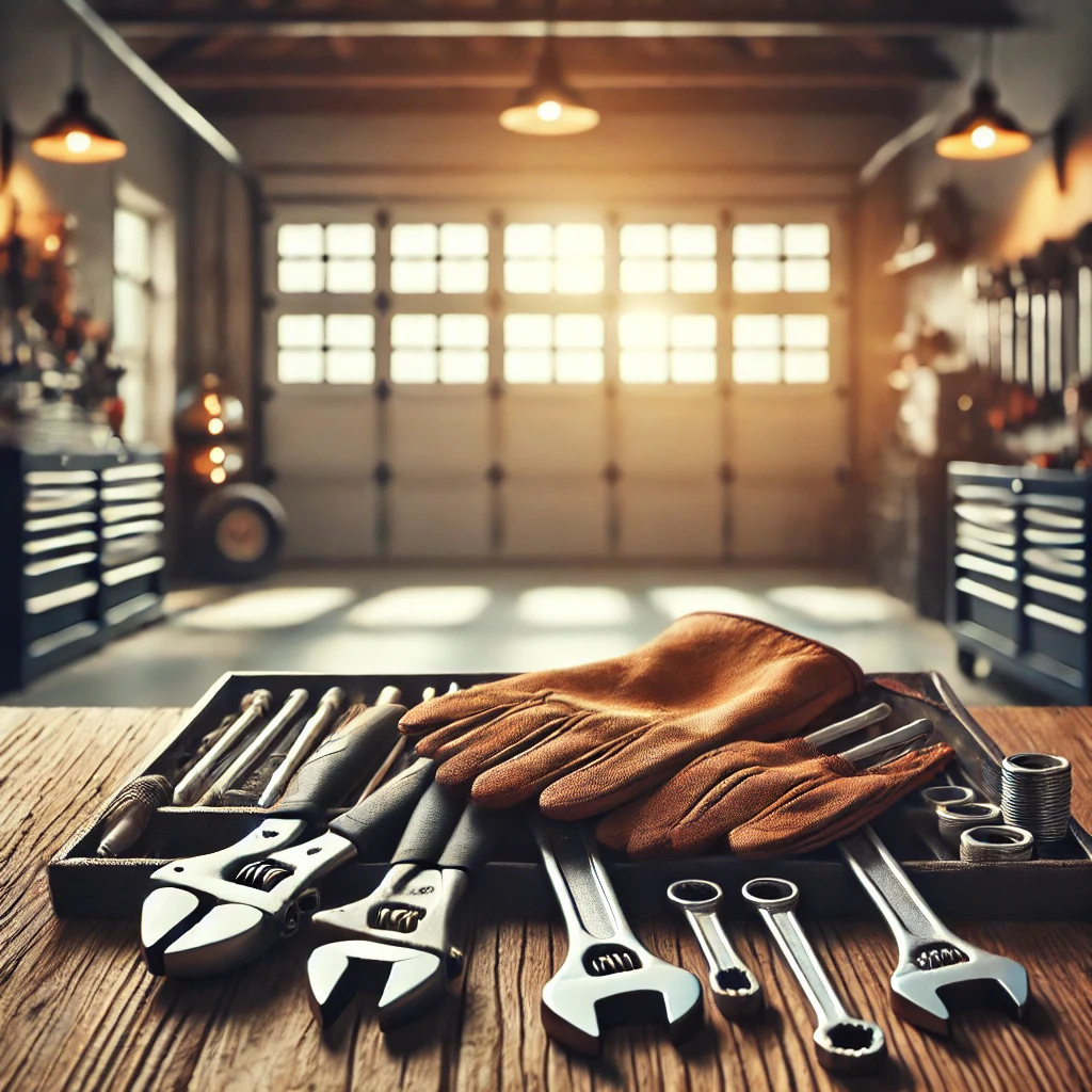 About Our Family-Owned Garage Door Company in Berwyn PA - Professional Service Team