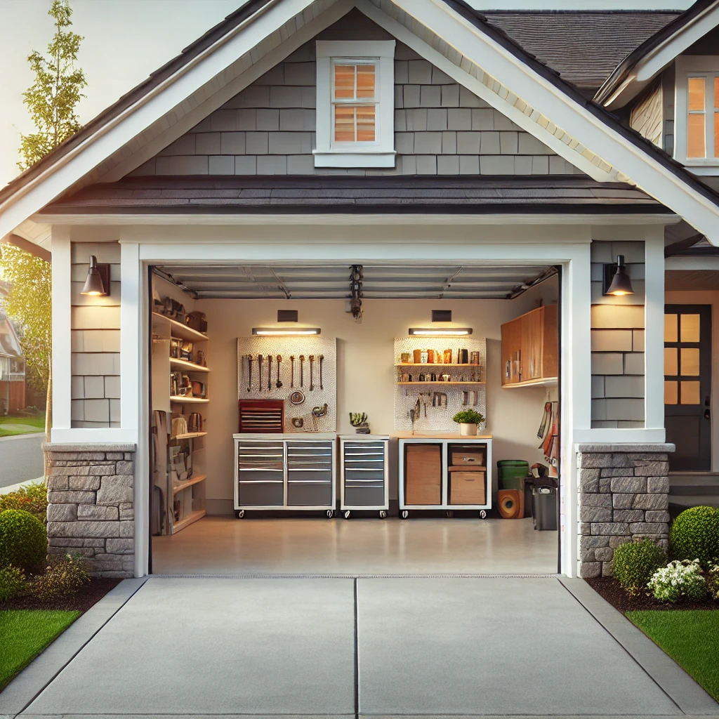 Latest garage door repair tips and maintenance guides from Berwyn's trusted experts