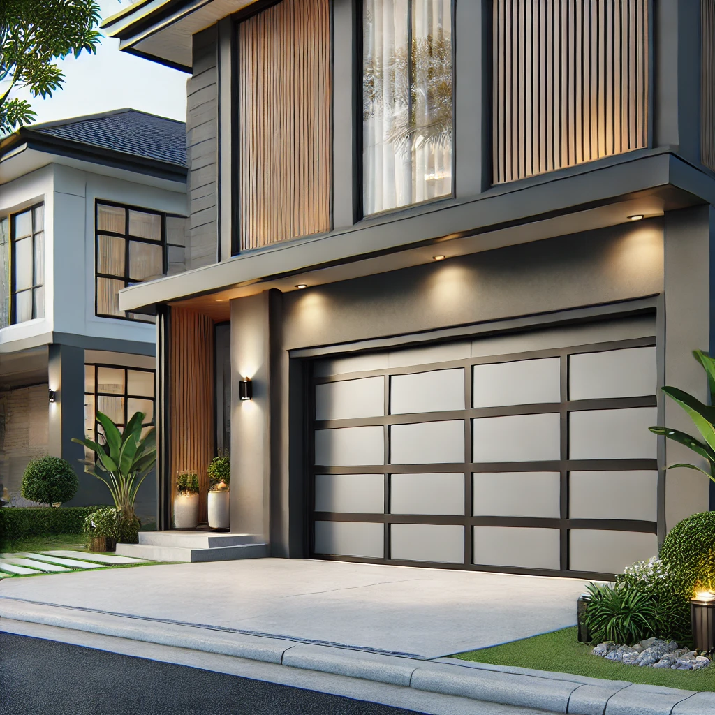 Professional Garage Door Company Berwyn PA - 24/7 Emergency Service & Repairs