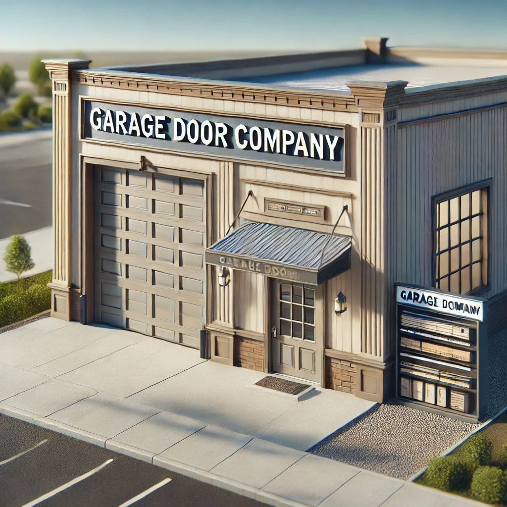 Best Garage Door Company Near Me Berwyn PA - 24/7 Emergency Service
