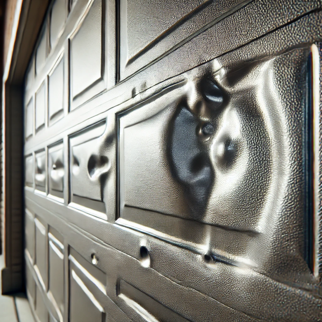 Professional Garage Door Dents Repair Berwyn PA - Expert Dent Removal Services