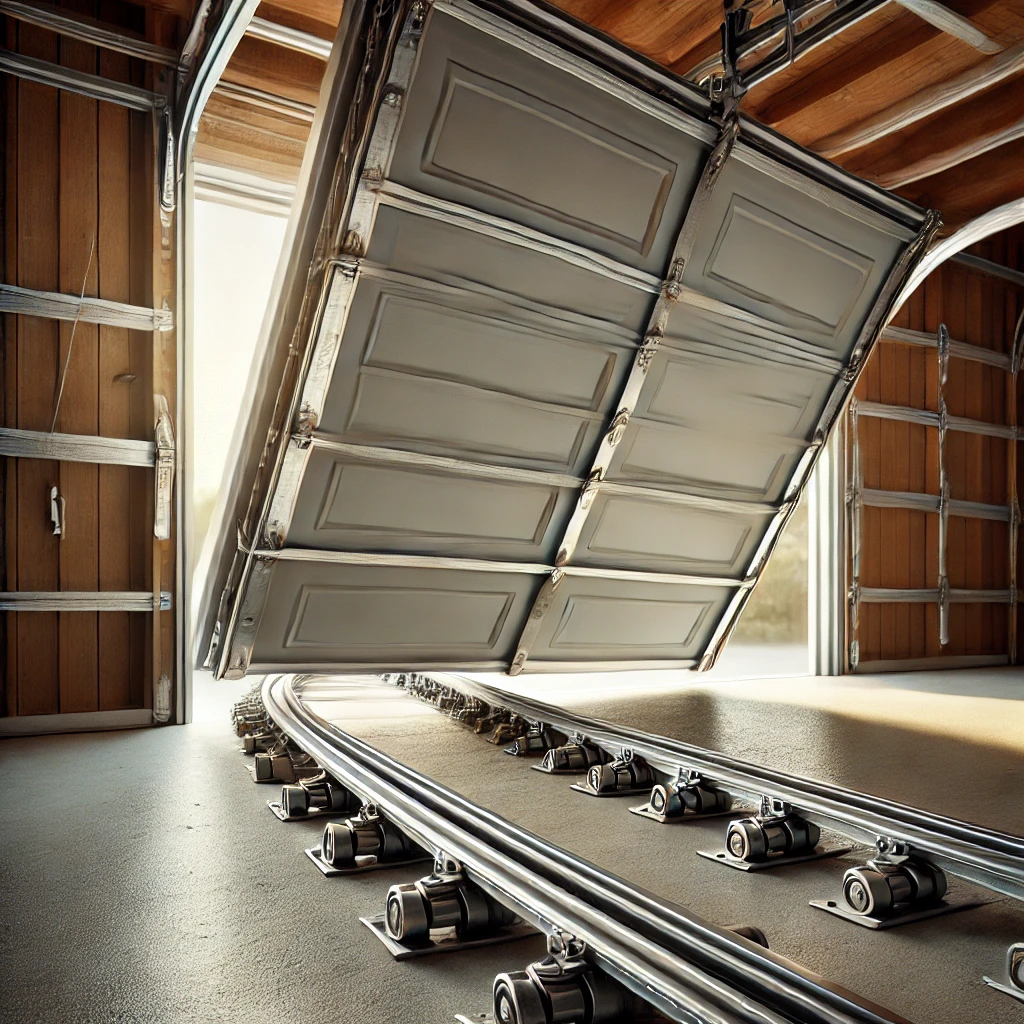 Garage door off track repair in Berwyn PA - 24/7 Emergency Repair Services by Garage Door Repair Berwyn Pennsylvania