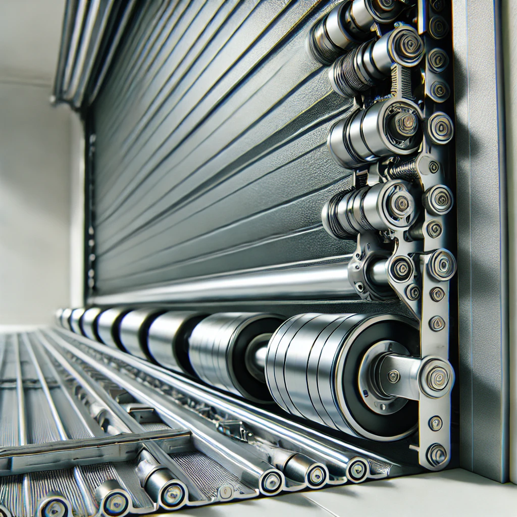 Expert Roller Garage Door Repairs Berwyn PA - Professional Door System Specialists